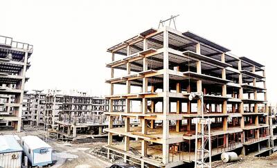  سقوط آزاد سرمایه‌گذاری در مسکن | ثبت رکورد جدید کاهش ۲۰ هزار میلیارد تومانی