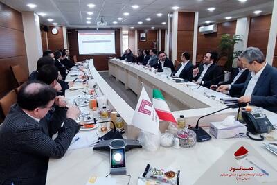  بررسی دقیق عملکرد و ترسیم مسیر ۱۴۰۵ در صبانور