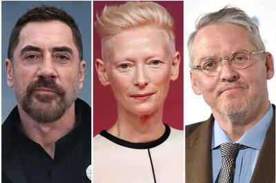  نامه سرگشاده ۸۱ سینماگر به جشنواره برلین / باردم، سوینتون و مک‌کی: غزه را نمی‌توان از سینما حذف کرد