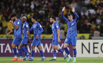  سقوط موقت فوتبال ایران در رده‌بندی آسیا/ کاهش سهمیه لیگ نخبگان پس از حذف استقلال