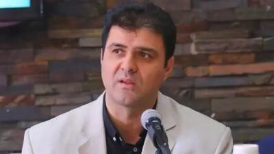  علیرضا سهرابیان رئیس کمیته کانوئینگ بازی‌های آسیایی ۲۰۳۰ و ۲۰۳۴ شد