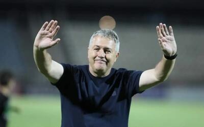  اسکوچیچ عازم کرواسی شد