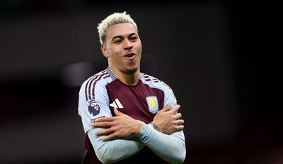  لیورپول در کمین برای شکار ستاره استون ویلا