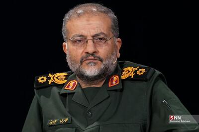  سردار سلیمانی: استان بوشهر مستعد سرمایه‌گذاری است/ بنیاد تعاون بسیج و بسیج سازندگی در کنار کارآفرینان استان خواهد بود + فیلم