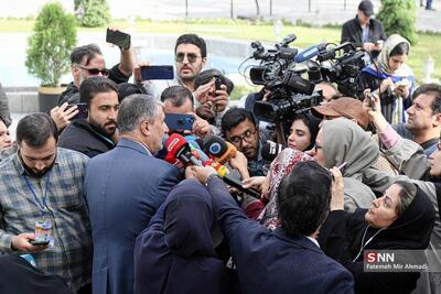  از «حیاط دولت» چه خبر؟ + فیلم