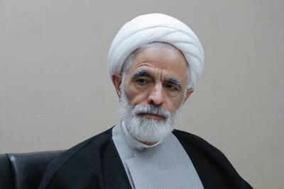  معاون حقوقی رئیس جمهور در پاسخ به سوالی در خصوص FATF: بنا نیست هرچه آنها گفتند ما بپذیریم/ در گفت‌و‌گو‌های مدام به نقطه تعدیل و توافق می‌رسیم + فیلم