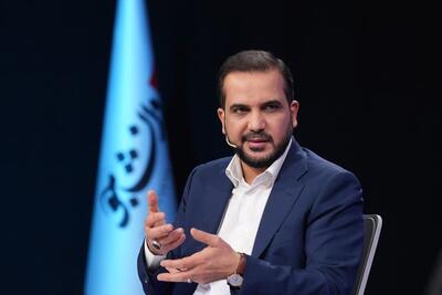  یوسفی: بیش از ۶۵ درصد بودجه عمومی دولت به حقوق و دستمزد و مسائل معیشتی اختصاص داده شده است + فیلم