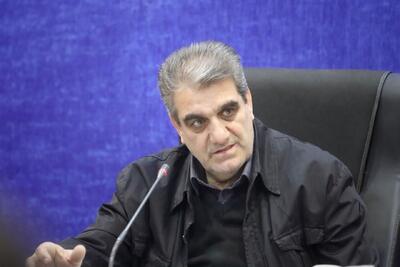  برنامه استاندار سمنان برای عبور بدون بحران از تنش آبی