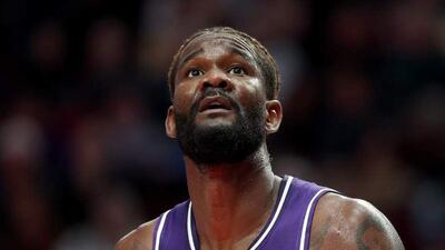  بازداشت بازیکن NBA به اتهام حمل مواد مخدر!