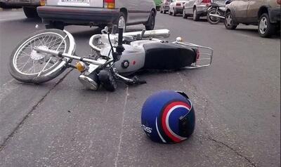  رکورددار متوفیان موتورسیکلت در سال ۱۴۰۴؛ جوانان ۱۸ تا ۳۵ سال در صدر آمار