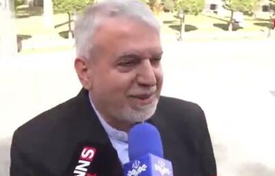  سیستان و بلوچستان یکی از قطب‌های تمدنی ماست