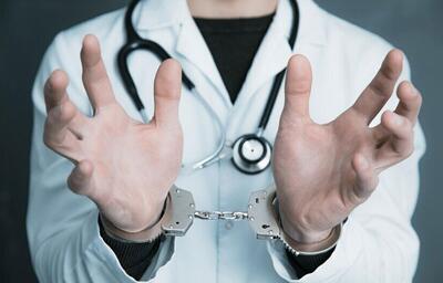  جراحی زیبایی با پزشکان قلابی