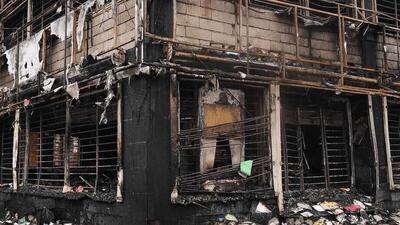  خوش اقبال: خسارات اغتشاشات دی‌ماه به شهروندان جبران می‌شود