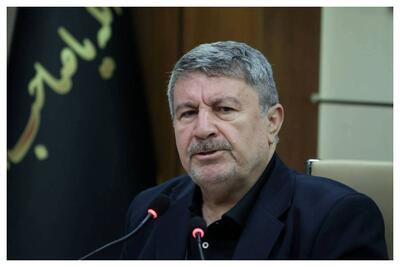  رئیس شورای اطلاع رسانی دولت: با قوه قضاییه جلساتی داشتیم که تا آنجایی که می‌توانند «آسان» پرونده‌های بازداشت شدگان را پیگیری کنند!