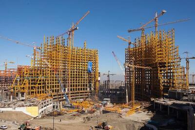  پروژه پدیده مشهد؛ دارای شناسنامه قانونی در اسناد بالادستی شد + فیلم