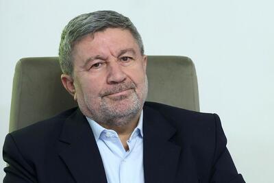  حضرتی: در جریان مذاکرات اوج هماهنگی و همدلی بین میدان، نیرو‌های مسلح و بخش دیپلماسی هستیم + فیلم