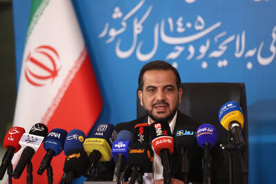  بیش از ۶۵ درصد بودجه عمومی کشور در مسیر حقوق و معیشت مردم قرار گرفت