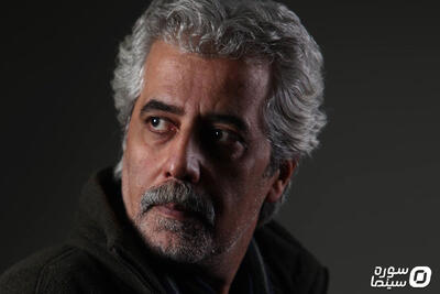  احمدرضا درویش با «درخشش» به سینما باز می‌گردد - سوره سینما