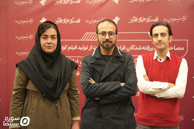  برگزیدگان نهایی فراخوان «قصه‌های خیال‌انگیز» معرفی شدند - سوره سینما