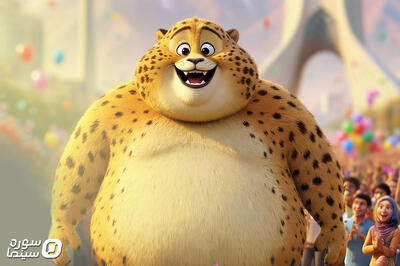  ۱.۵ میلیون نفر به تماشای «یوز» نشستند - سوره سینما