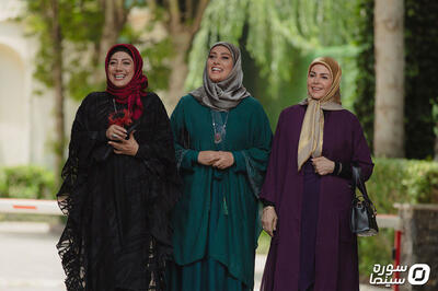  «بهار شیراز»؛ سریال ویژه شب‌های رمضان شبکه دو - سوره سینما