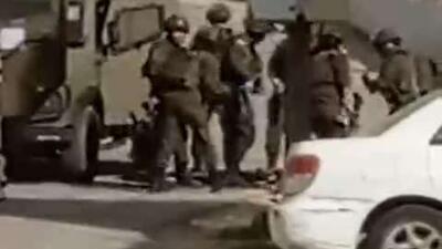  ادامه بیدادگری های اسرائیل علیه فلسطینی ها