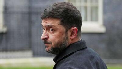  کارشناس: آتش‌بس زلنسکی برای انتخابات، یک ترفند استراتژیک است، نه یک حرکت دموکراتیک