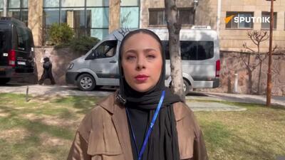  وزیر انرژی فدراسیون روسیه: ما با جدیت با دولت جمهوری اسلامی ایران در حال همکاری هستیم و پروژه های متعددی نیز به صورت مشترک داریم