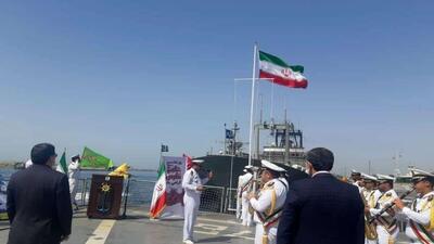 اگر قرار بود ایران بترسه تا الآن صد باره تسلیم شده بود