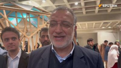  گردشگری سلامت، عرصه ی جدید تهران