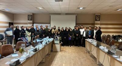  بهبود پایدار تعاملات خانوادگی در نتایج اجرای طرح پایلوت SFP
