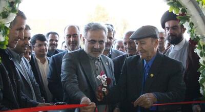  آغاز به کار بزرگ‌ترین هاب هوش مصنوعی دانشگاه پیام نور در واحد دهق اصفهان