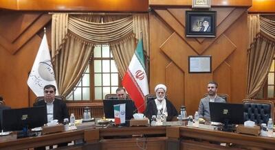  پتروشیمی شازند نگین زنجیره تأمین صنعت ایران با رشد ۸ درصدی در برنامه هفتم