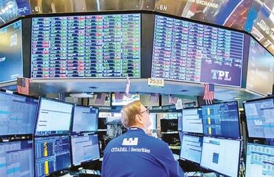  بازارهای جهانی در مدار احتیاط