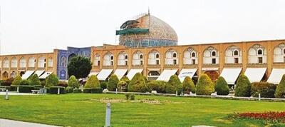  ظرفیت‌های طلایی، سیاست‌های خاکستری