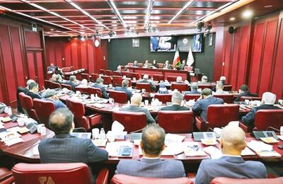  نسخه  عبور از  رکود