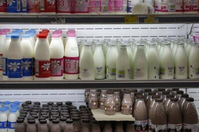  افزایش قیمت لبنیات و کاهش مصرف/سلامت جامعه در خطر است