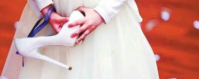  پیامدهای پنهان کودک‌همسری در ایران