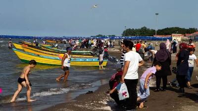  پیش‌بینی سفرهای نوروز ۱۴۰۵؛ موج افزایشی در راه است!