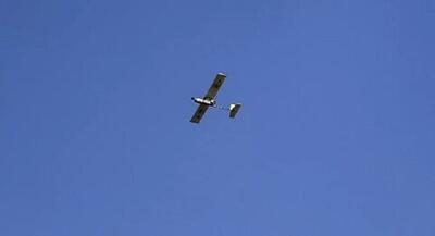  حمله پهپادی ترکیه به یک خودرو در سلیمانیه عراق