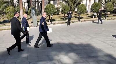  عکس‌العمل‌های عجیب پزشکیان: از عراقچی بپرسید؛ تغییر نکردم!