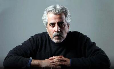  بازگشت احمدرضا درویش پس از ۱۲ سال به سینما