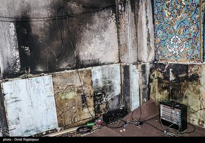  آغاز جبران خسارت اغتشاشات به شهروندان