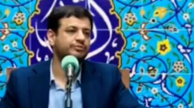  رائفی‌پور: می‌خواهند در انتخابات رد صلاحیت کنند؛ «خیریه همسران‌تان» را هم برای پولشویی بررسی می‌کنند؟!