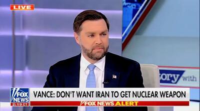  معاون ترامپ: هنوز ایرانی‌ها مایل به پذیرش خطوط قرمز ترامپ نیستند