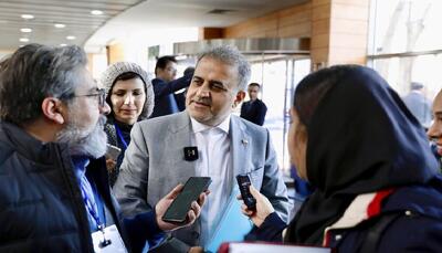  ایران آماده جذب سرمایه‌گذاری خارجی در توسعه میدان‌های نفت و گاز