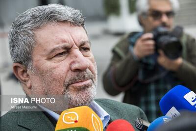  تصمیم مهم دولت درباره بازداشت‌شدگان حوادث‌اخیر