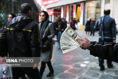  پایان خوش تک‌نرخی شدن ارز!