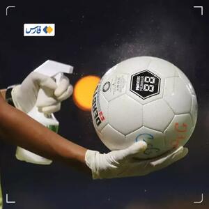  ۵ سال حبس برای جادوگر فوتبال