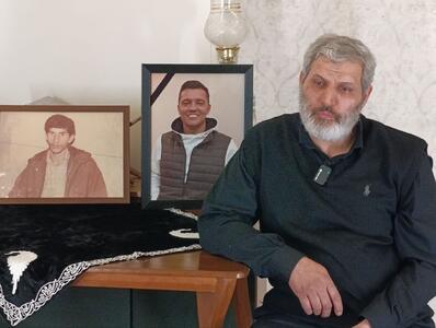  نجات از موشک اسرائیل، قتل در ناآرامی دی